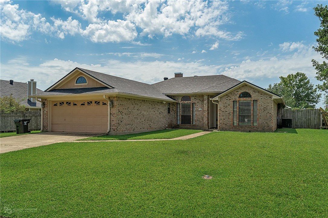 3162 Cypress Ln, Bossier City, LA 71111 Zillow