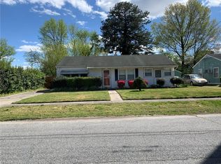 2515 Lofurno Rd, Chesapeake, VA 23323