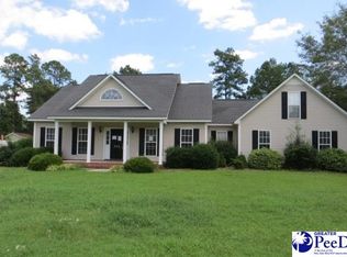 355 Pointer Dr, Hartsville, SC 29550
