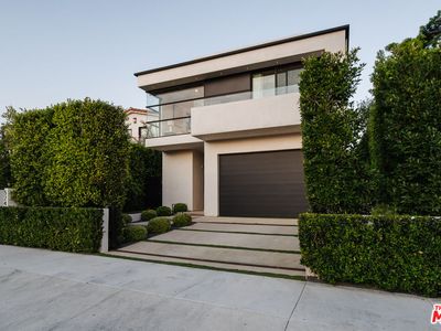 524 N Fuller Ave, Los Angeles, CA, 90036