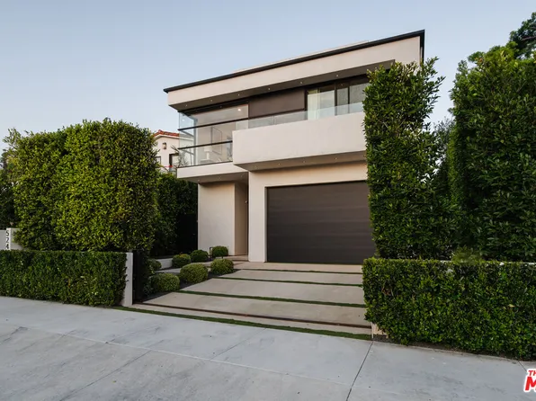 524 N Fuller Ave, Los Angeles, CA 90036