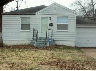 7436 Eunice Ave, Saint Louis, MO