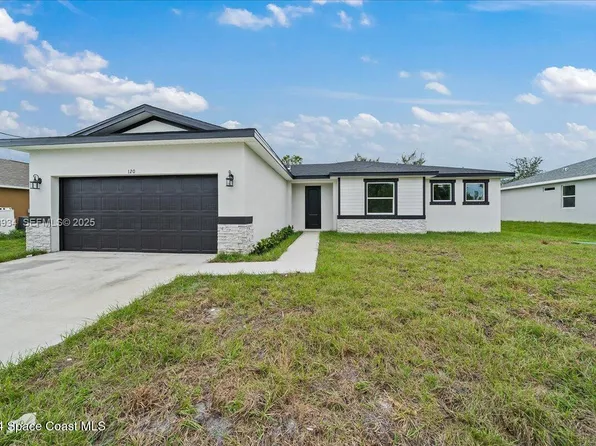 2139 Sans Souci Southeast Ave, North Pt, FL 32909