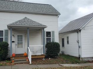 213 S Library St, Waterloo, IL 62298