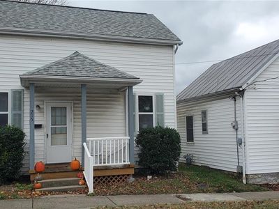 213 S Library St, Waterloo, IL, 62298