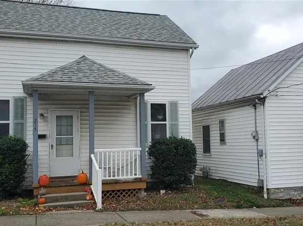 213 S Library St, Waterloo, IL 62298