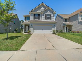 214 Daniels Creek Cir, Goose Creek, SC 29445