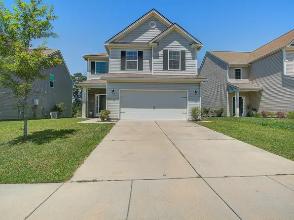 214 Daniels Creek Cir, Goose Creek, SC 29445