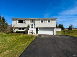 5416 Nys Rte #26, Vernon, NY 13476