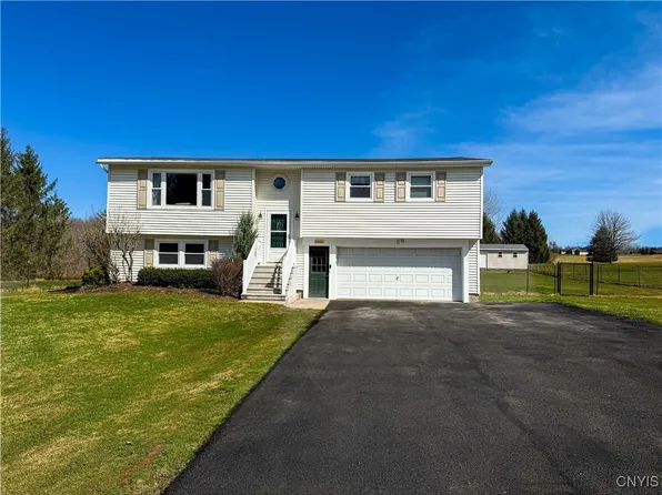5416 Nys Rte #26, Vernon, NY 13476