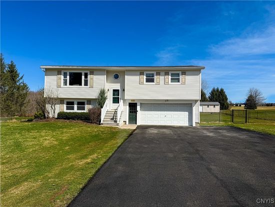 5416 Nys Rte #26, Vernon, NY 13476