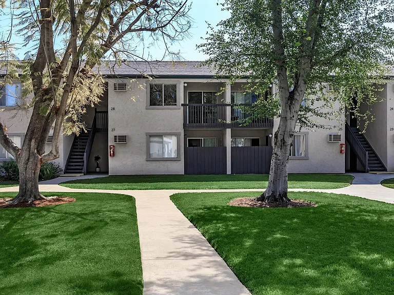 The Pines Apartments — Photo 21