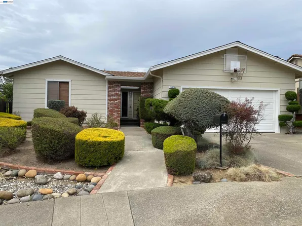 26976 Hemmingway Ct, Hayward, CA 94542
