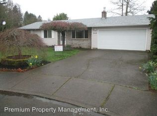 5446 Green Ridge Ct S, Salem, OR 97306