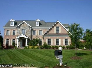 3476 Lloyd Hill Ct, Oakton, VA 22124