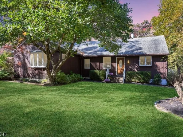 251 Musconetcong River Rd, Lebanon Twp., NJ 07882