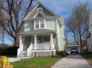 14317 Jenne Ave, Cleveland, OH 44110