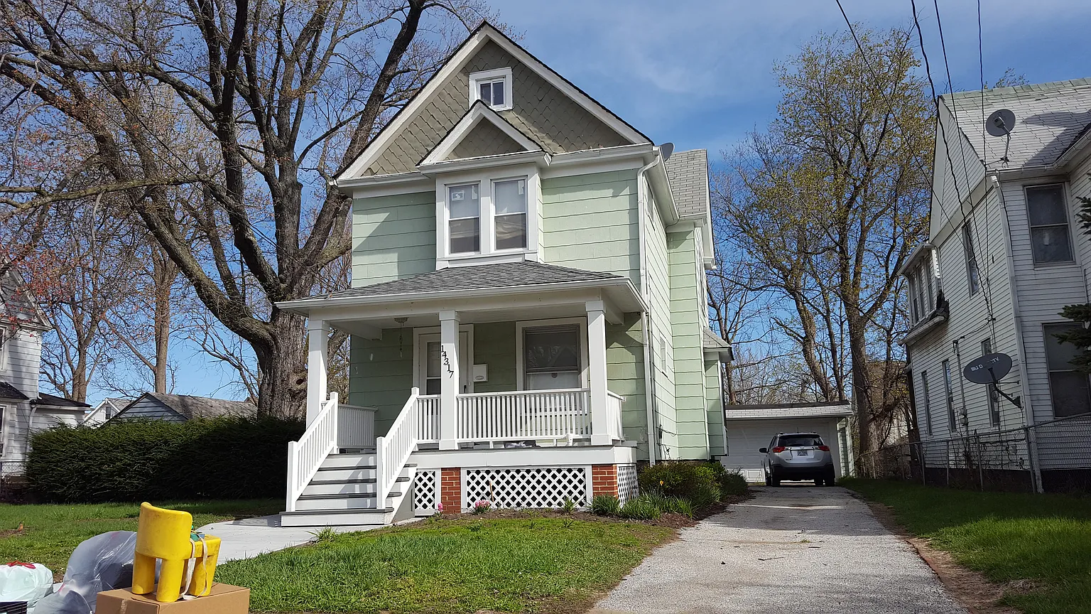 14317 Jenne Ave photo 1