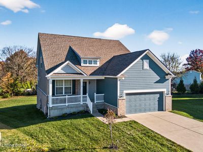812 Snead Ct, Simpsonville, KY, 40067