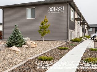 309 Mount Sundance Lndg W #2, Lethbridge, AB T1J5M3