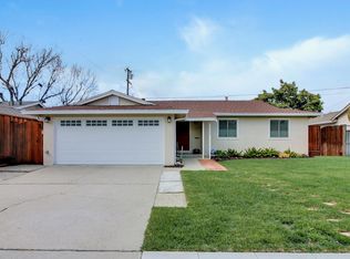 5677 Enning Ave, San Jose, CA 95123