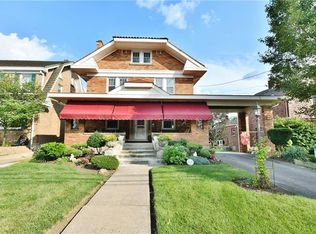 4063 Brownsville Rd, Pittsburgh, PA 15227