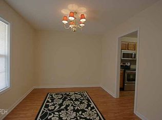 1033 Decatur St, Sumter, SC 29150