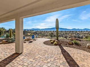 60855 E Arroyo Vista Dr, Oracle, AZ 85623