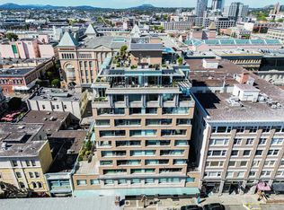 The Sovereign, Victoria, BC V8W 1C7