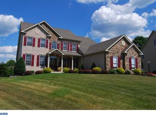 1678 E Thistle Dr, Wyomissing, PA 19610