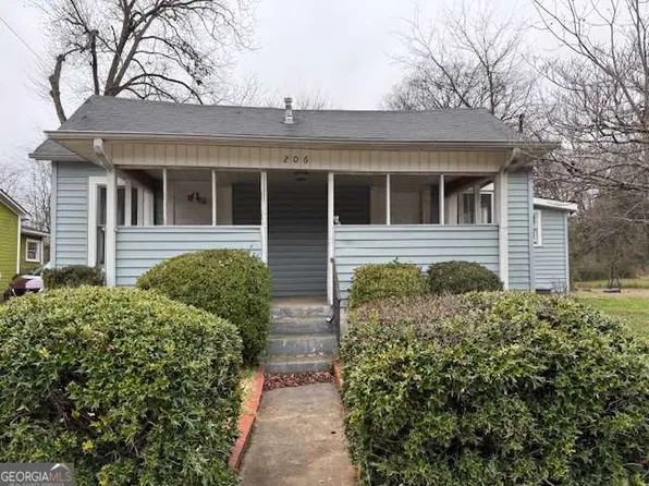 206 Turner St, Cedartown, GA 30125