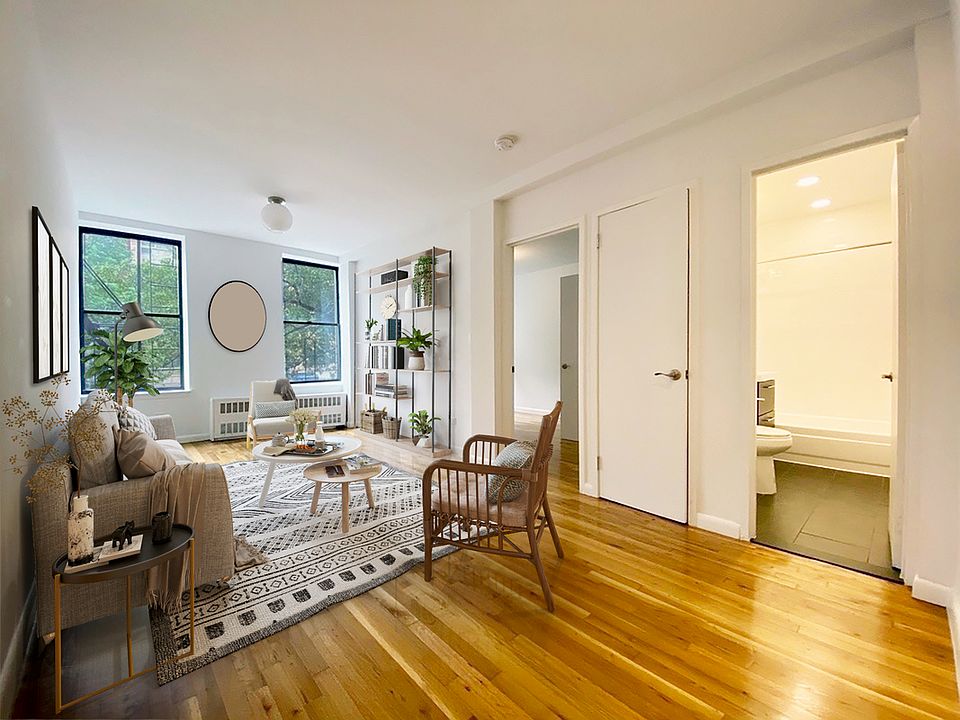 1st image of 117 W 116th St APT 5C