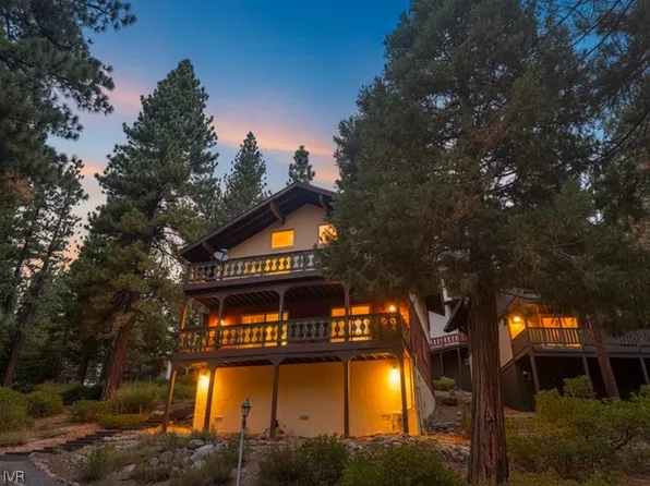 1050 Lucerne Way, Incline Village, NV 89451