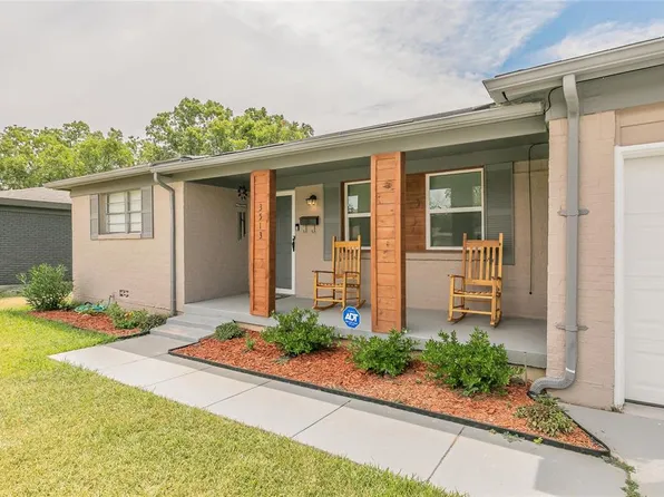3513 Bewley St, Fort Worth, TX 76117