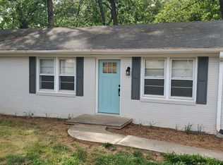 116 W Decatur St, Greenville, SC 29617