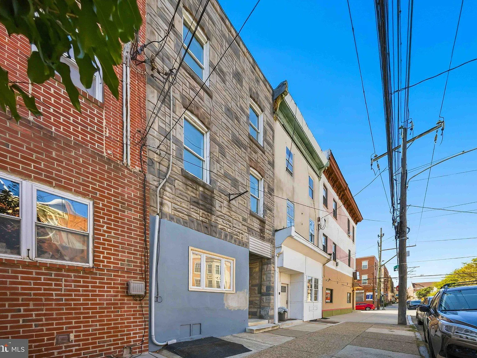 740 Christian St — Photo 3