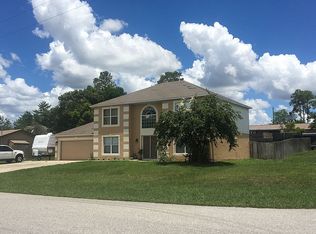12431 Talpa St, Spring Hill, FL 34608