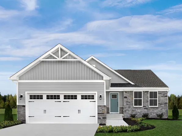 S/l 157 Sperry Dr, Grafton, OH 44044