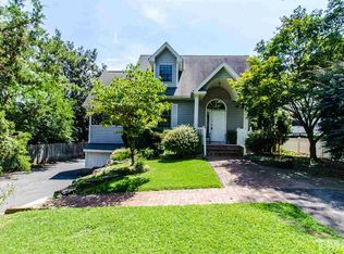 112 Berkshire Rd, Raleigh, NC 27608