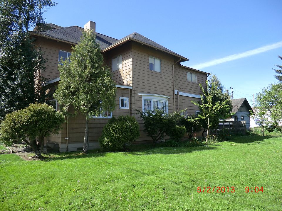 2nd image of 624 NW Center St
