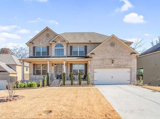 240 Winnstead Pl, Covington, GA 30016