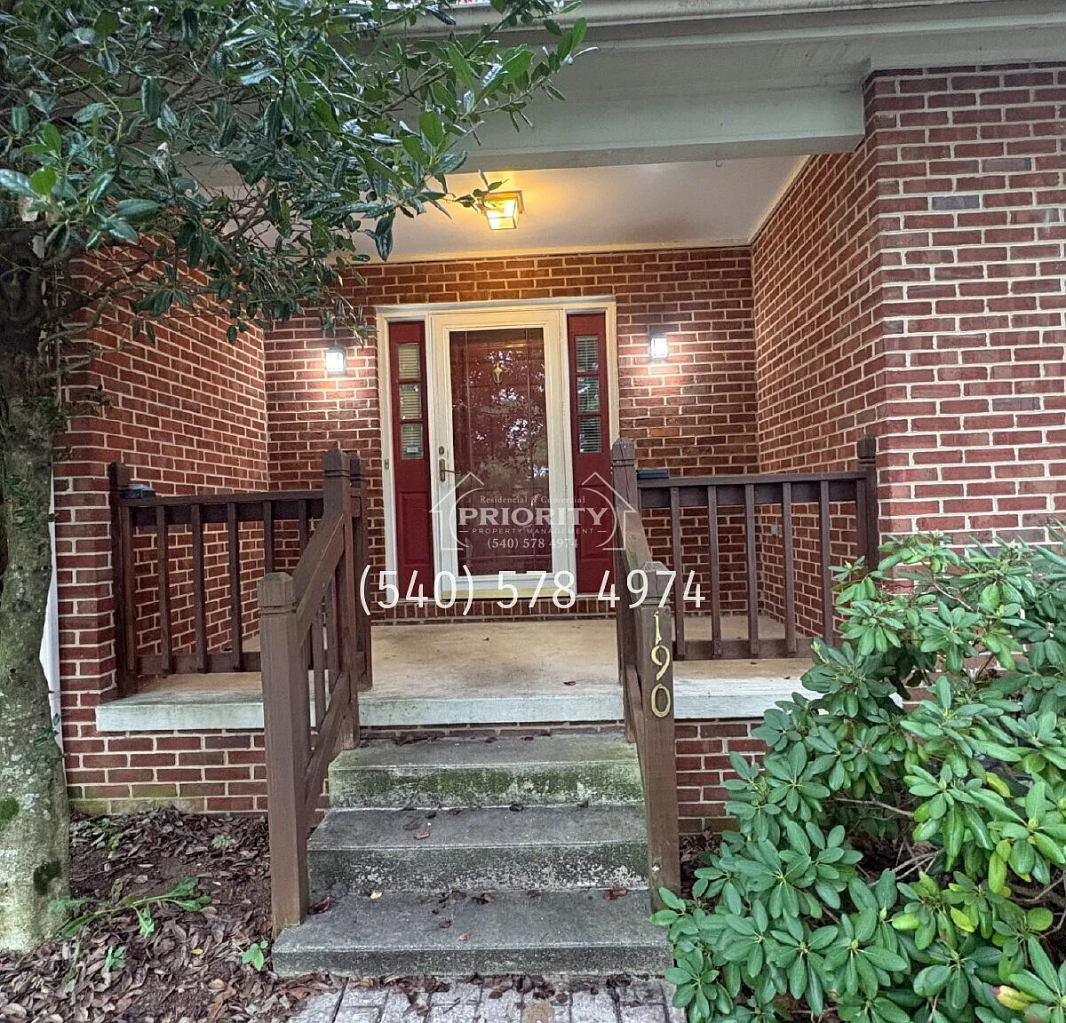 "Spacious 3-Bedroom Townhouse at 190 Emerald Dr, Harrisonburg - Comfort & Convenience Await!" — Photo 1
