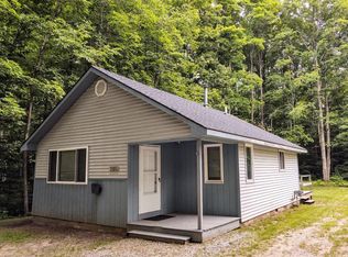 3375 Birchdale Dr, Johannesburg, MI 49751
