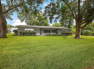 1540 Sunset Cir, Mount Dora, FL 32757