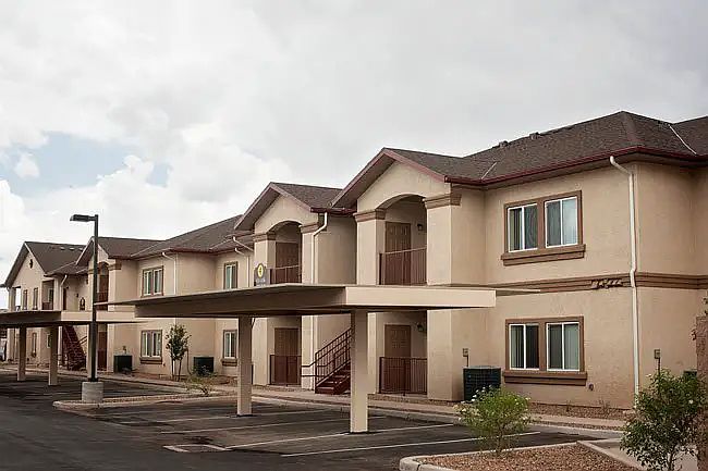 1st image of 2511 Hohokam Dr #9026