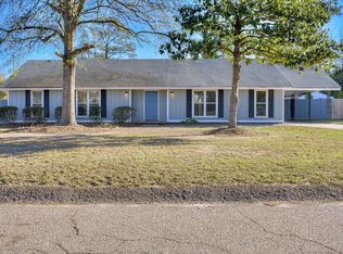 4014 Goshen Lake Dr S, Augusta, GA 30906