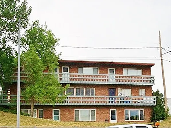 1308 Rollins Ave APT 3, Cheyenne, WY 82001