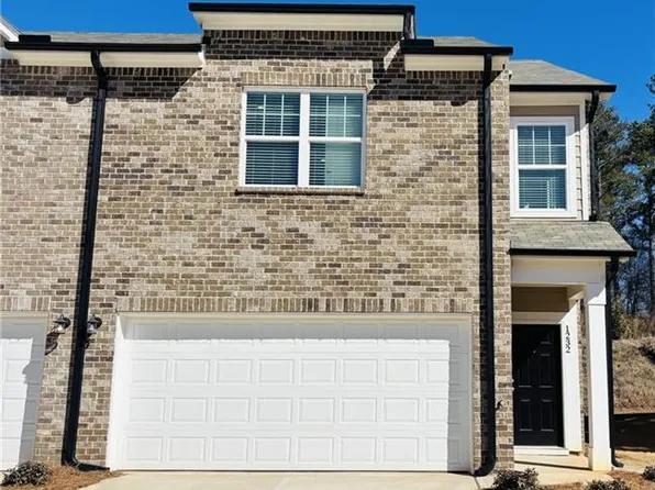 1232 Fagiolo St, McDonough, GA 30253