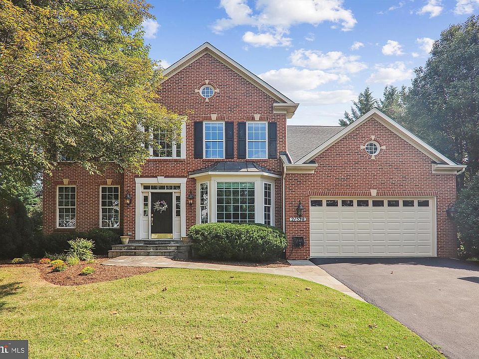 1st image of 21528 Fox Field Cir