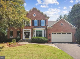 21528 Fox Field Cir, Germantown, MD 20876